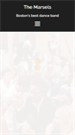 Mobile Screenshot of marsels.com